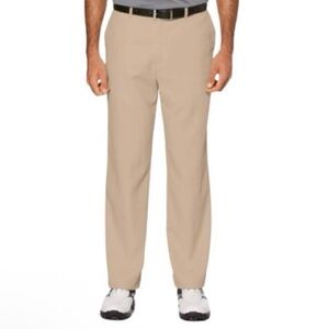 NWT- PGA Tour Expandable Waistband Golf Pants. Size: 44x 30